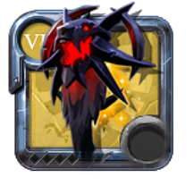 Grandmaster's Bloodmoon Staff