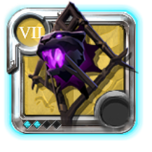 Grandmaster's Prowling Staff