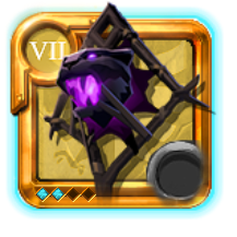 Grandmaster's Prowling Staff