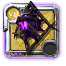 Grandmaster's Prowling Staff