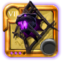 Grandmaster's Prowling Staff