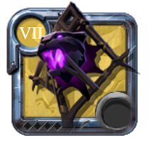Grandmaster's Prowling Staff