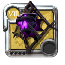 Grandmaster's Prowling Staff
