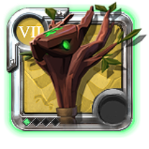 Grandmaster's Rootbound Staff