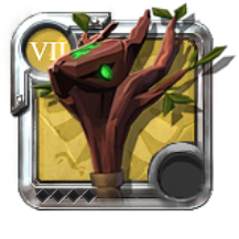Grandmaster's Rootbound Staff