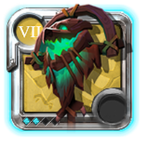 Grandmaster's Primal Staff