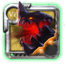 Grandmaster's Cursed Skull