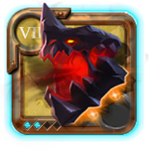 Grandmaster's Cursed Skull