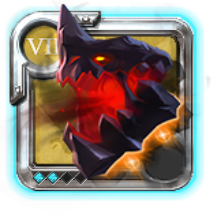 Grandmaster's Cursed Skull
