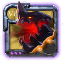 Grandmaster's Cursed Skull