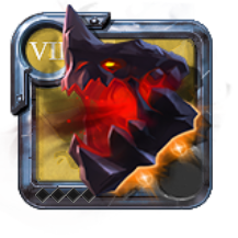 Grandmaster's Cursed Skull