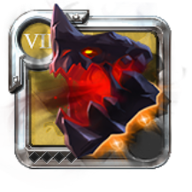 Grandmaster's Cursed Skull