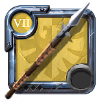 Grandmaster's Pike