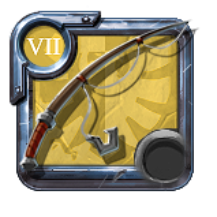 Grandmaster's Fishing Rod