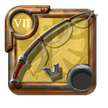 Grandmaster's Fishing Rod