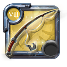 Grandmaster's Avalonian Fishing Rod