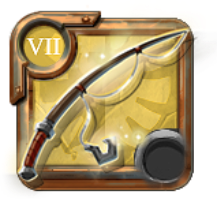 Grandmaster's Avalonian Fishing Rod
