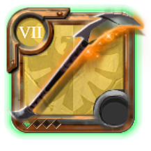Grandmaster's Soulscythe