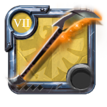 Grandmaster's Soulscythe