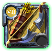 Grandmaster's Warbow