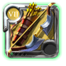 Grandmaster's Warbow