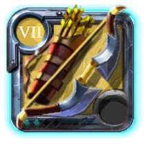 Grandmaster's Warbow