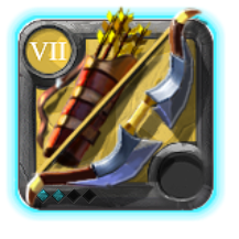 Grandmaster's Warbow