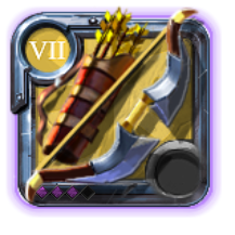 Grandmaster's Warbow