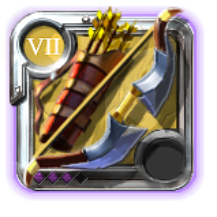 Grandmaster's Warbow