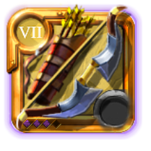 Grandmaster's Warbow