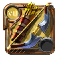 Grandmaster's Warbow