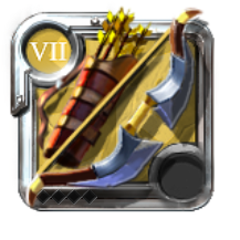 Grandmaster's Warbow