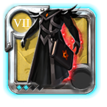 Grandmaster's Cultist Robe