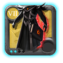 Grandmaster's Cultist Robe
