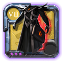 Grandmaster's Cultist Robe