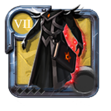 Grandmaster's Cultist Robe