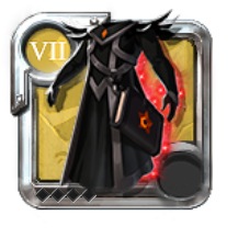 Grandmaster's Cultist Robe