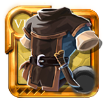 Grandmaster's Skinner Garb