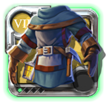 Grandmaster's Miner Garb