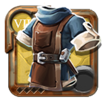 Grandmaster's Quarrier Garb