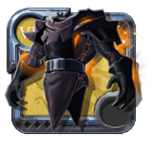 Grandmaster's Hellion Jacket