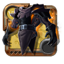 Grandmaster's Hellion Jacket