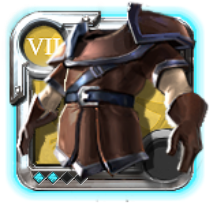 Grandmaster's Mercenary Jacket