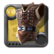 Veste d'assassin du grand maître