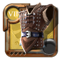 Veste d'assassin du grand maître