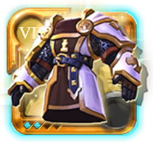 Grandmaster's Armor of Valor
