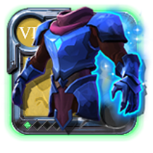 Grandmaster's Duskweaver Armor