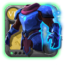Grandmaster's Duskweaver Armor