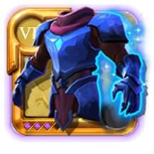 Grandmaster's Duskweaver Armor