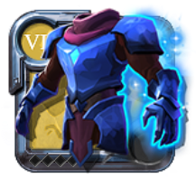 Grandmaster's Duskweaver Armor